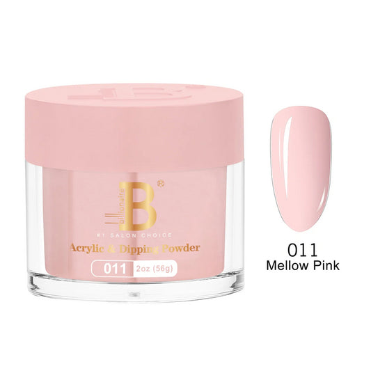 Billionaire Imperial Dip Powder - 011