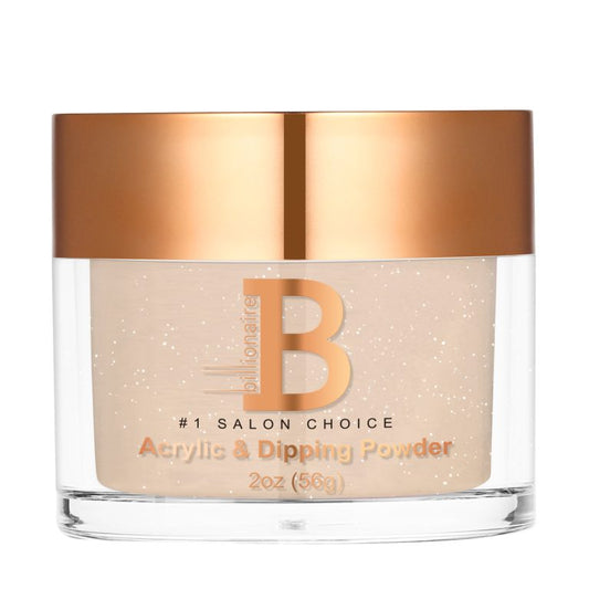 Billionaire Powder 2oz - 120