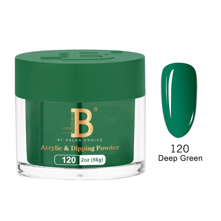 Billionaire Imperial Dip Powder - 120