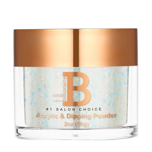 Billionaire Powder 2oz - 122