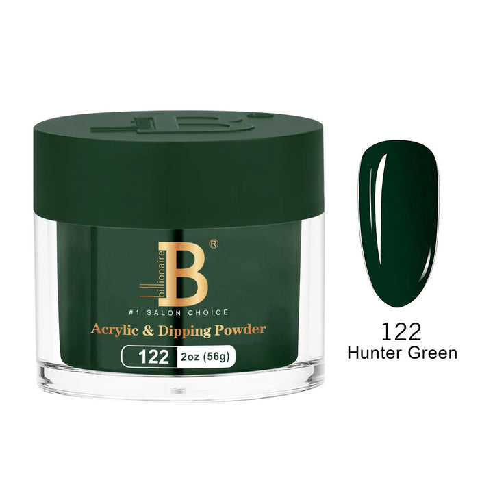 Billionaire Imperial Dip Powder - 122