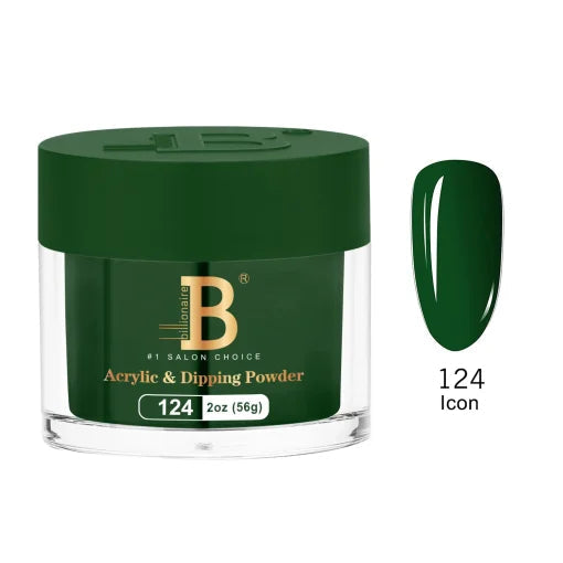Billionaire Imperial Dip Powder - 124