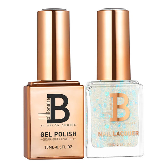 Billionaire Duo 0.5oz - 125