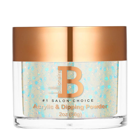 Billionaire Powder 2oz - 125