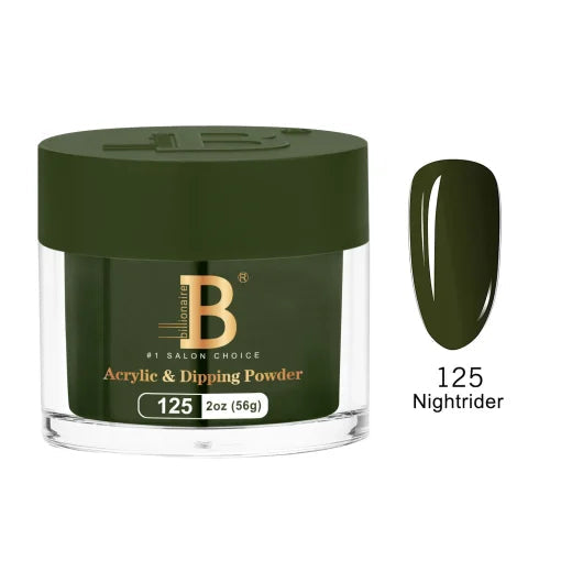 Billionaire Imperial Dip Powder - 125