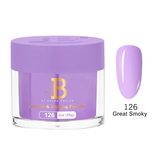 Billionaire Imperial Dip Powder - 126