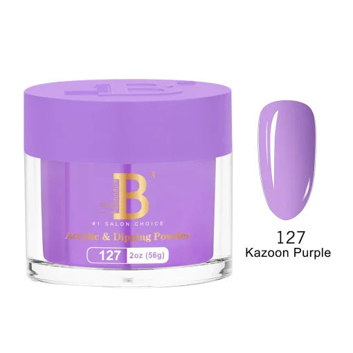 Billionaire Imperial Dip Powder - 127