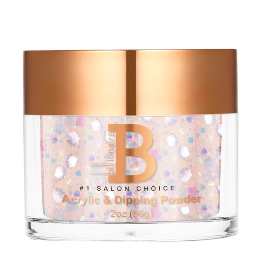 Billionaire Powder 2oz - 129