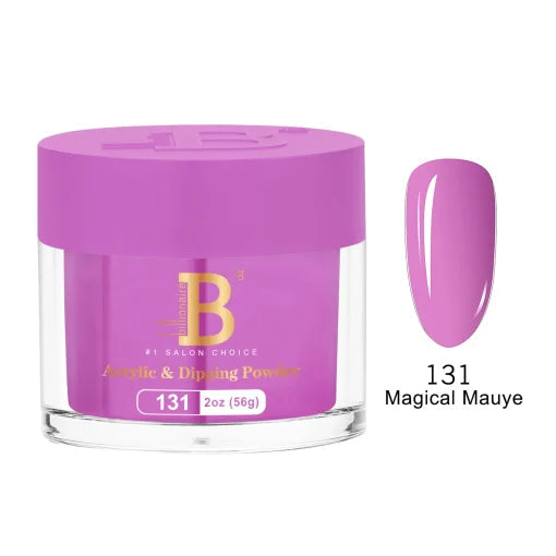 Billionaire Imperial Dip Powder - 131