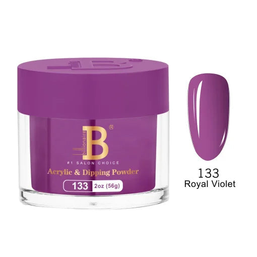 Billionaire Imperial Dip Powder - 133