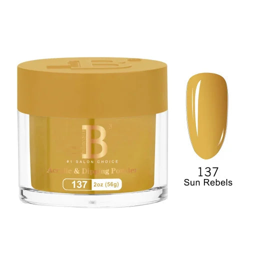 Billionaire Imperial Dip Powder - 137
