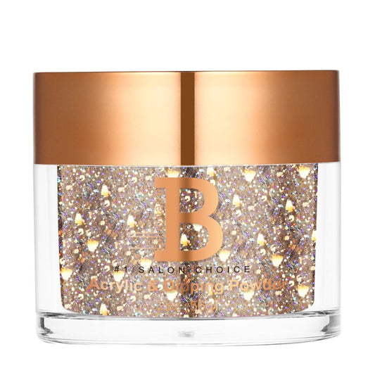 Billionaire Powder 2oz - 138