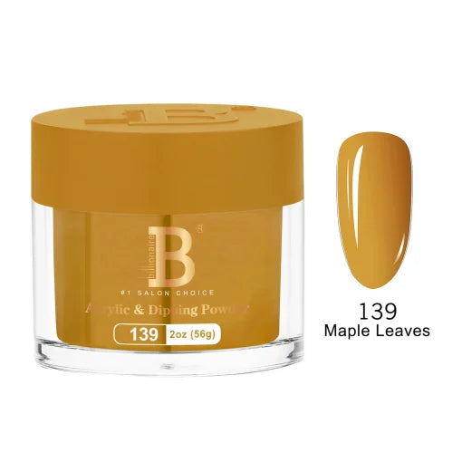 Billionaire Imperial Dip Powder - 139
