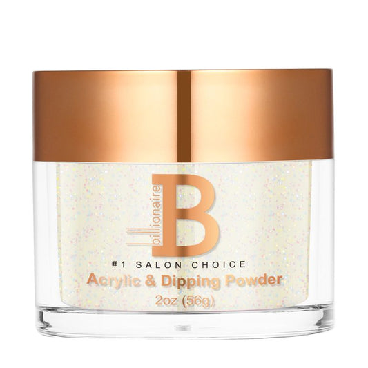 Billionaire Powder 2oz - 140