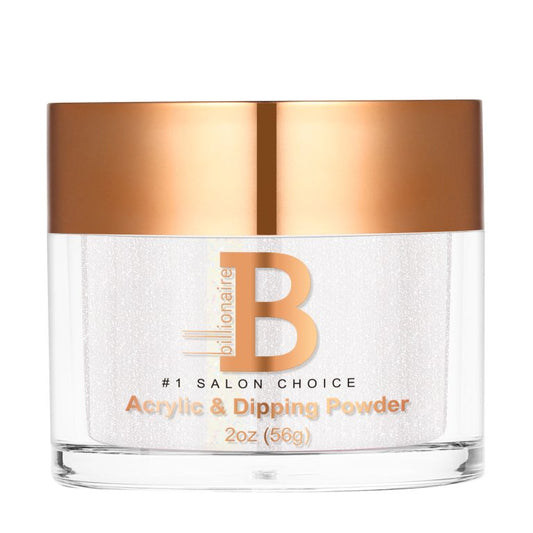 Billionaire Powder 2oz - 142