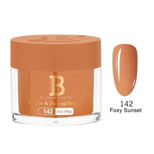 Billionaire Imperial Dip Powder - 142