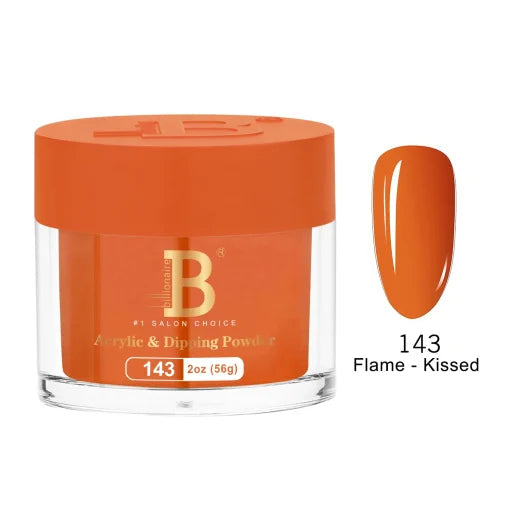 Billionaire Imperial Dip Powder - 143
