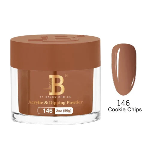 Billionaire Imperial Dip Powder - 146