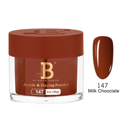 Billionaire Imperial Dip Powder - 147
