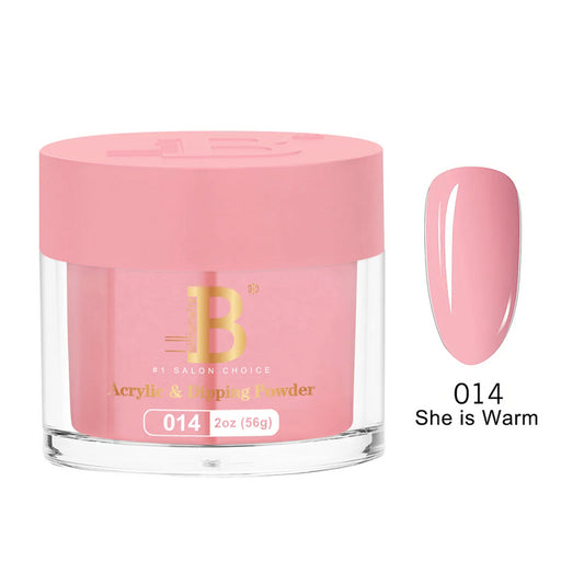 Billionaire Imperial Dip Powder - 014