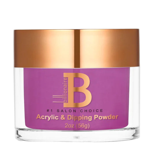 Billionaire Powder 2oz - 015