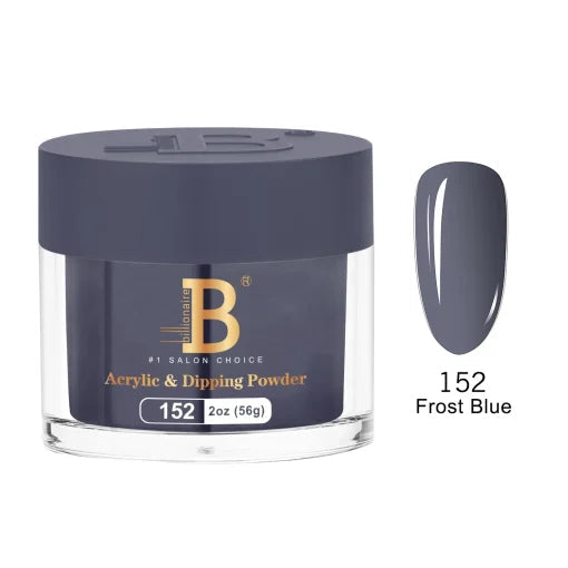 Billionaire Imperial Dip Powder - 152