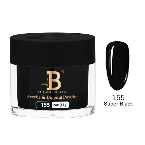 Billionaire Imperial Dip Powder - 155