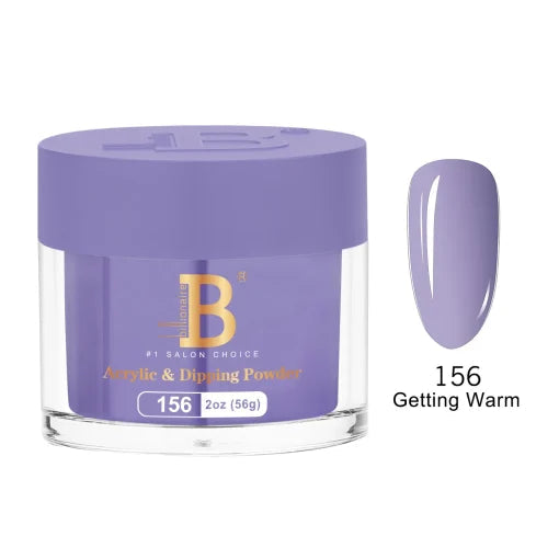 Billionaire Imperial Dip Powder - 156