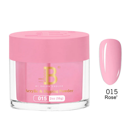 Billionaire Imperial Dip Powder - 015