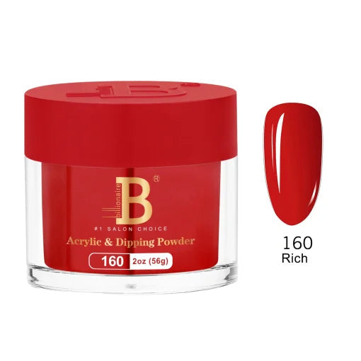 Billionaire Imperial Dip Powder - 160