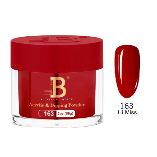 Billionaire Imperial Dip Powder - 163