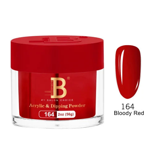 Billionaire Imperial Dip Powder - 164