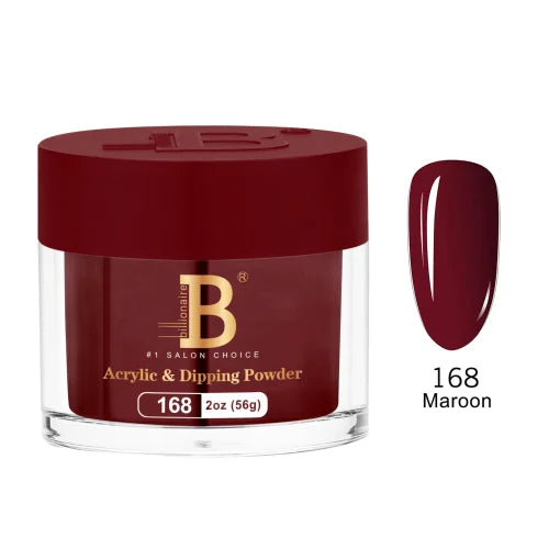 Billionaire Imperial Dip Powder - 168