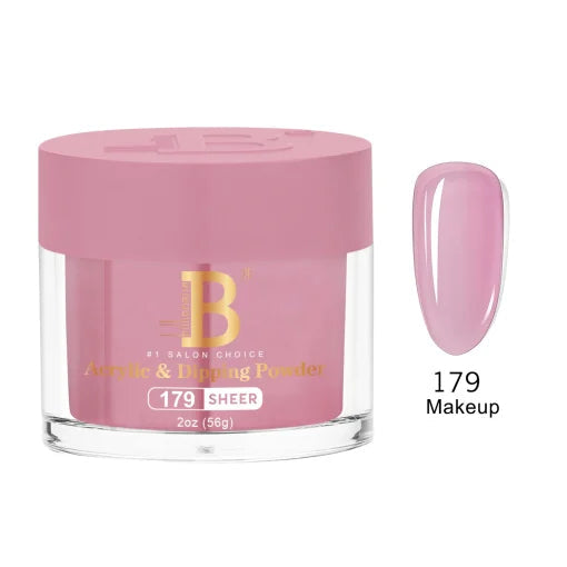 Billionaire Imperial Dip Powder - 179