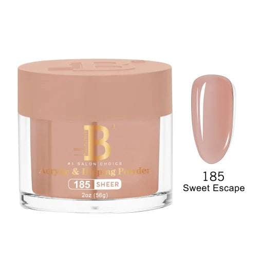 Billionaire Imperial Dip Powder - 185