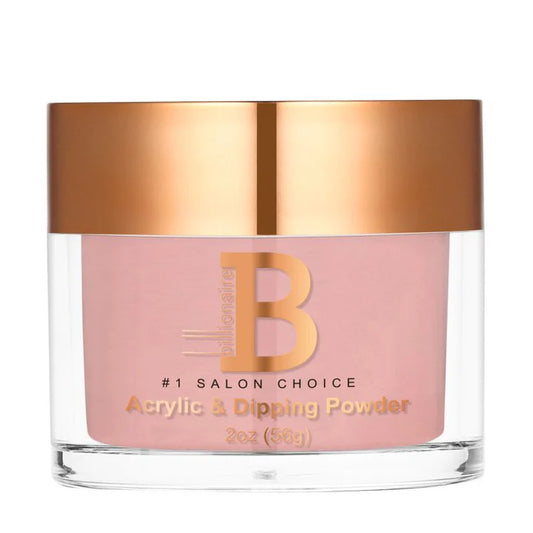 Billionaire Powder 2oz - 019
