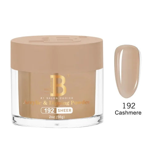 Billionaire Imperial Dip Powder - 192