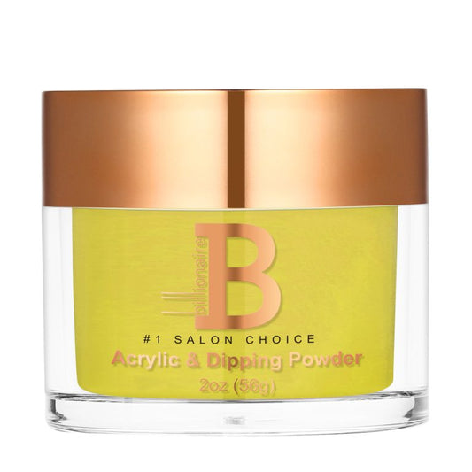 Billionaire Powder 2oz - 195