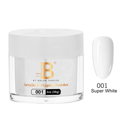 Billionaire Imperial Dip Powder - 001