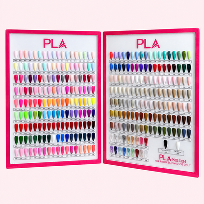 PLA Full Collection 308 Colors 4in1