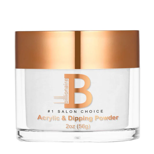Billionaire Powder 2oz - 002