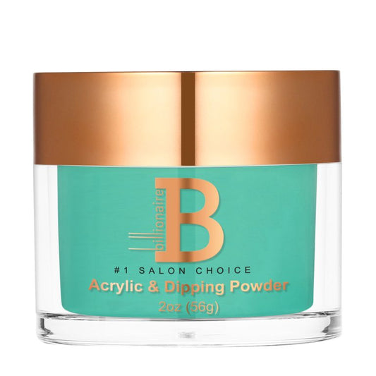 Billionaire Powder 2oz - 201