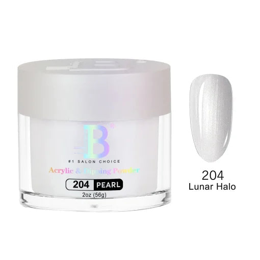 Billionaire Imperial Dip Powder - 204