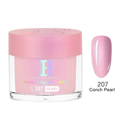 Billionaire Imperial Dip Powder - 207