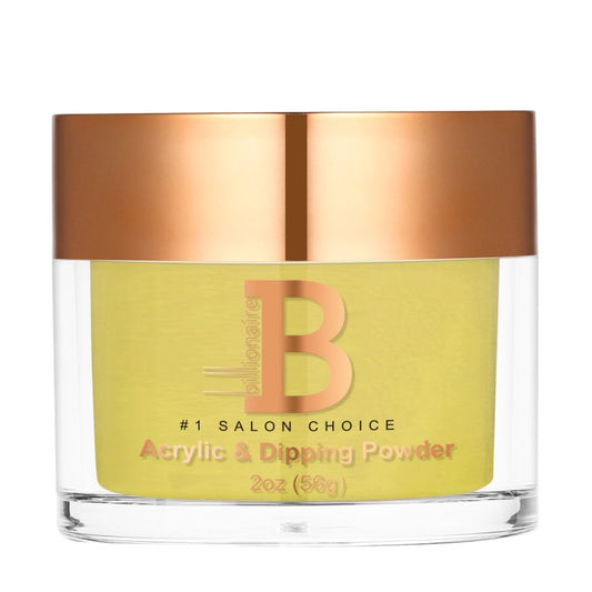Billionaire Powder 2oz - 208