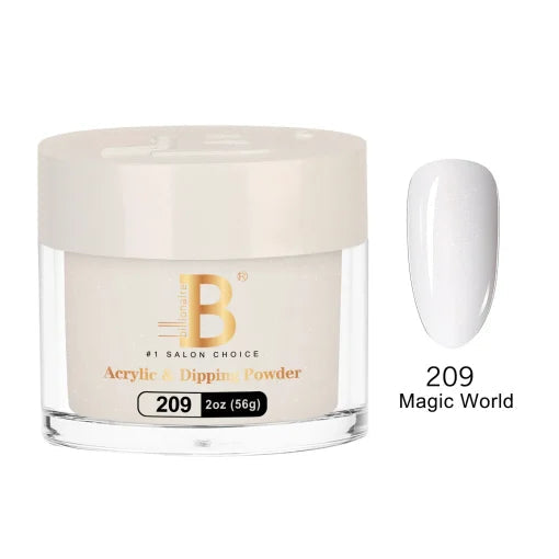 Billionaire Imperial Dip Powder - 209