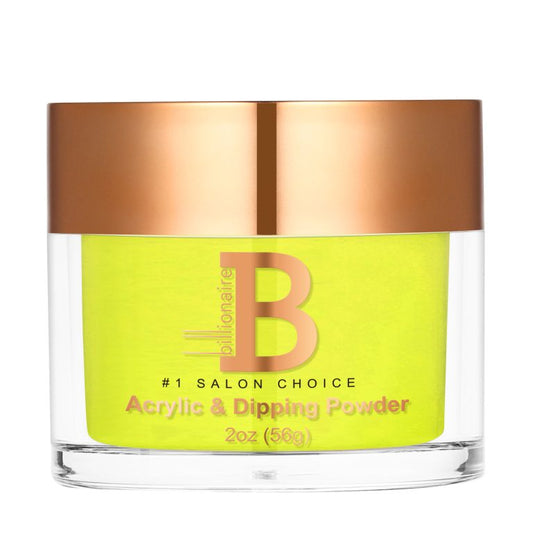 Billionaire Powder 2oz - 211