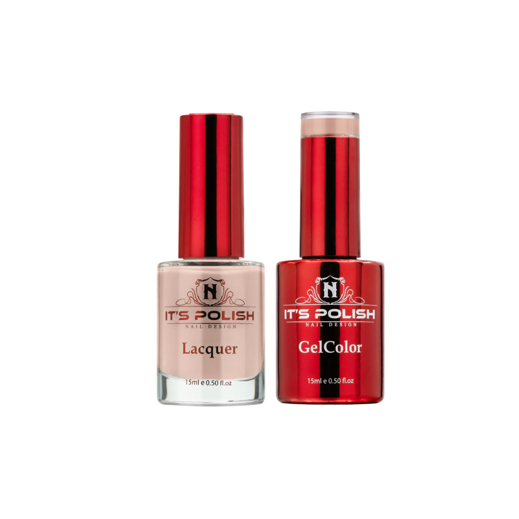 NotPolish Gel Polish & Nail Lacquer - OG216