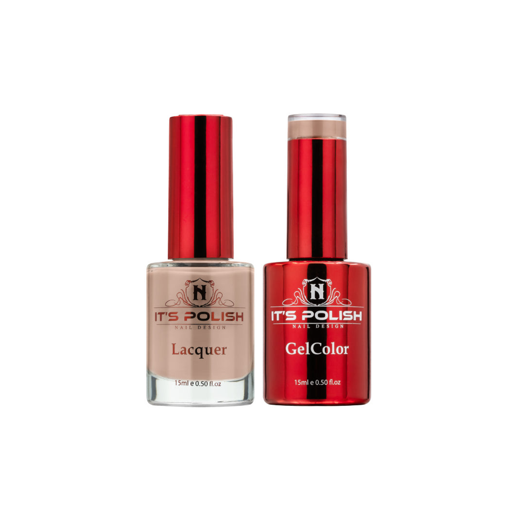 NotPolish Gel Polish & Nail Lacquer - OG218
