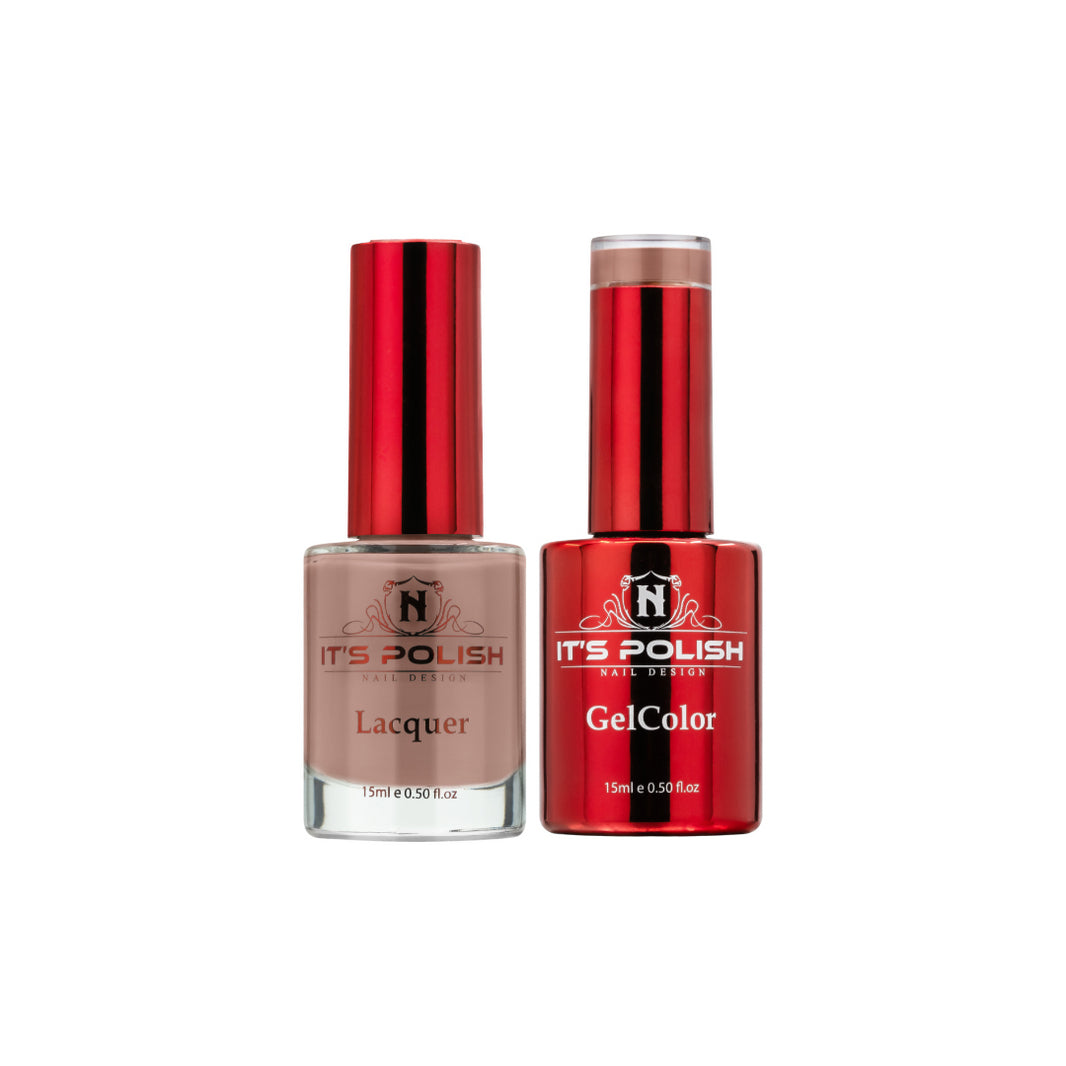 NotPolish Gel Polish & Nail Lacquer - OG219